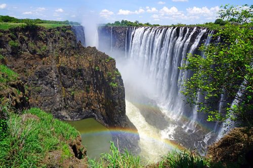 zambia tours