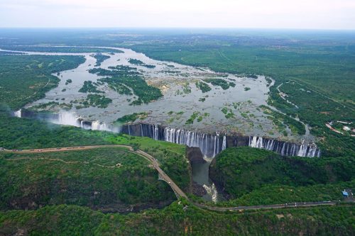 zambia tours