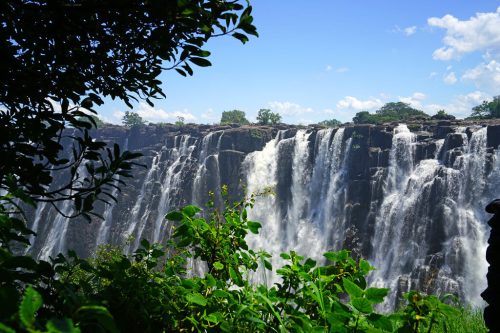 zambia tours