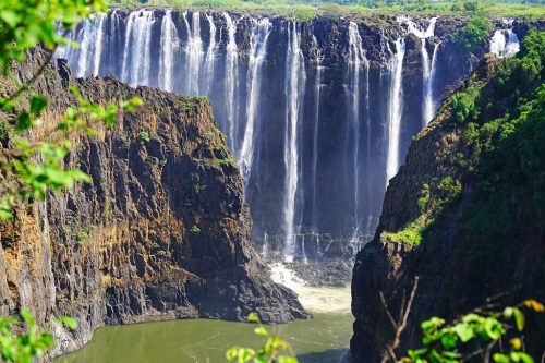 zambia tours
