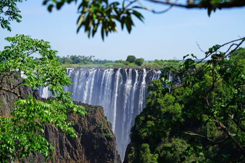 zambia tours