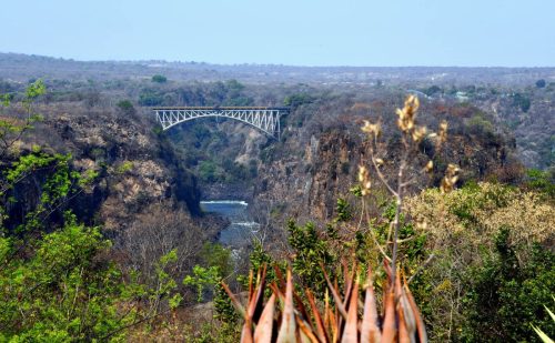 zambia tours