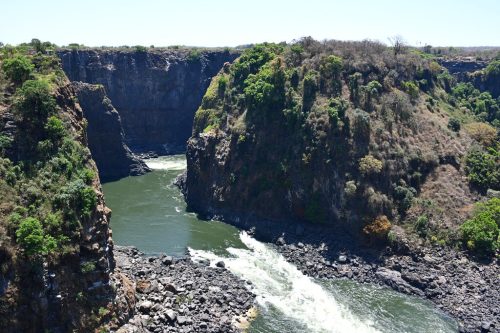 zambia tours
