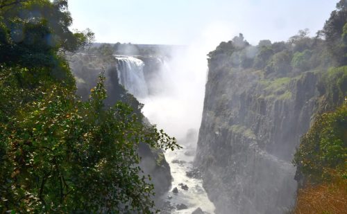 zambia tours