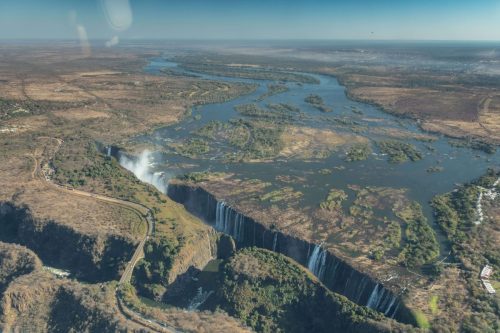 zambia tours