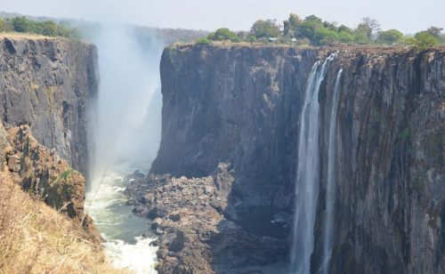 zambia tours