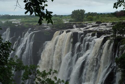 zambia tours