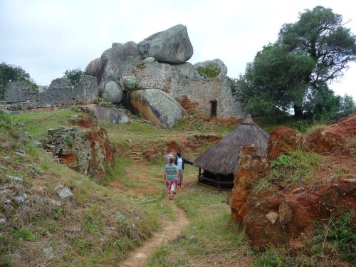 zimbabwe tours