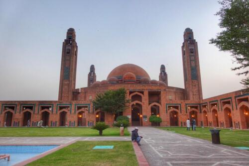 Lahore City Tour