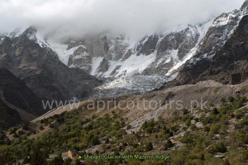 Around Nanga Parbat Trek - Mazeno La Trek