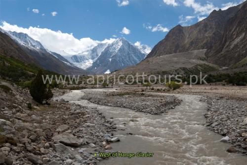 Around Nanga Parbat Trek - Mazeno La Trek