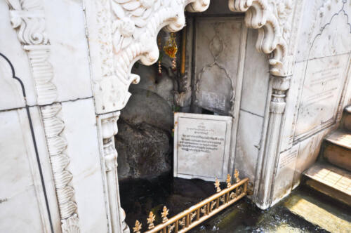 Gurdwara Panja Sahib Tour