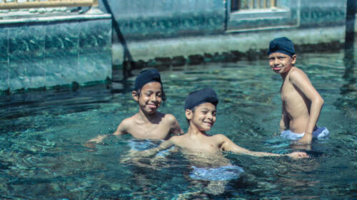 Gurdwara Panja Sahib Tour