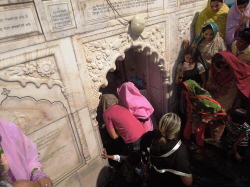 Gurdwara Panja Sahib Tour