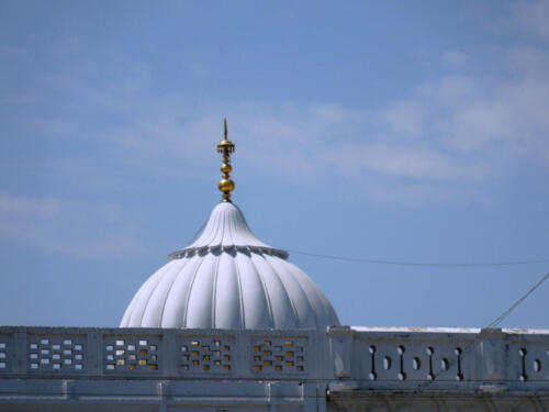 Gurdwara Panja Sahib Tour