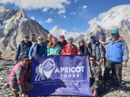 K2 Base Camp Trek - NM (12)