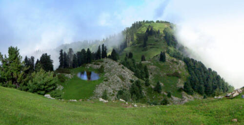 Mushkpuri Top Tour