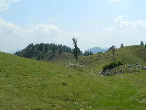 Mushkpuri Top Tour