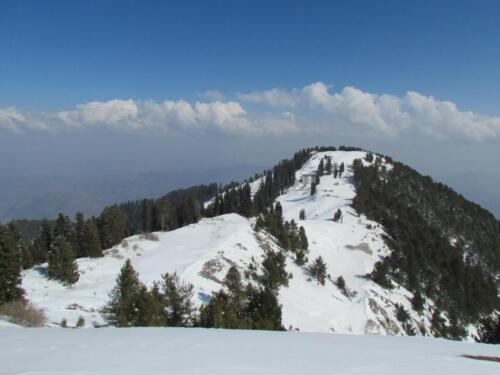 Mushkpuri Top Tour