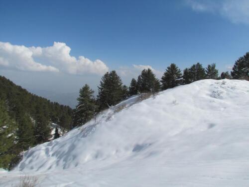 Mushkpuri Top Tour