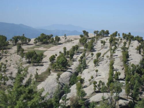 Panjpeer Rocks Tour