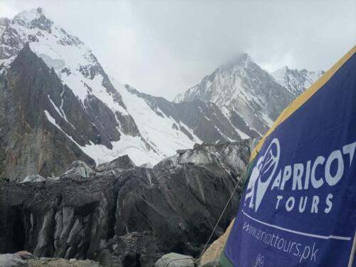 pastore peak expedition climb pakistan