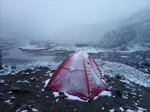 pastore peak expedition climb pakistan