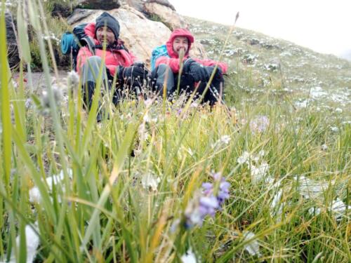 pastore peak expedition climb pakistan