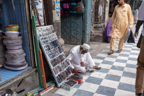 Peshawar Day Trip from Islamabad