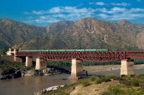 Peshawar Day Trip from Islamabad