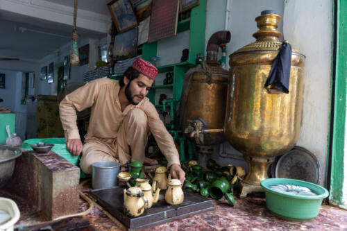 Peshawar Day Trip from Islamabad