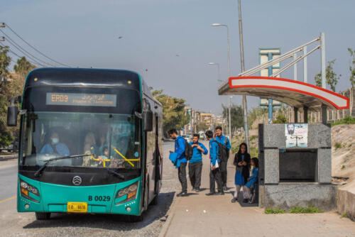 Peshawar Day Trip from Islamabad