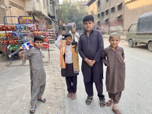 Peshawar City Tour