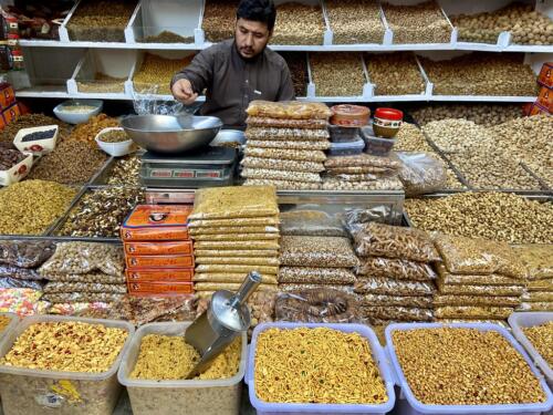 Peshawar City Tour