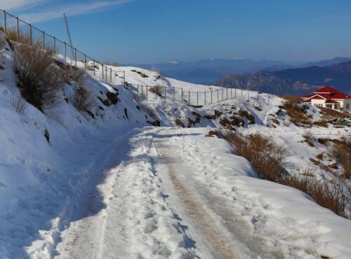 Pir Chinasi Tour
