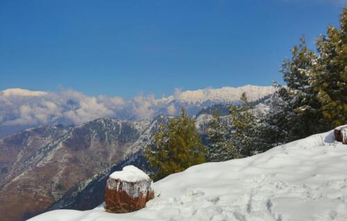 Pir Chinasi Tour