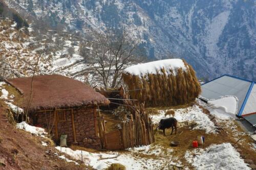 Pir Chinasi Tour