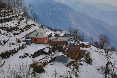 Pir Chinasi Tour