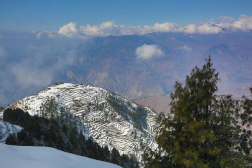 Pir Chinasi Tour