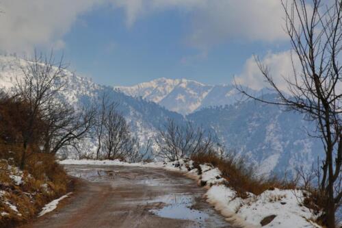 Pir Chinasi Tour