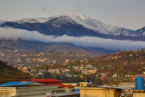 Pir Chinasi Tour
