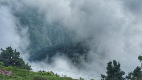 Pir Chinasi Tour