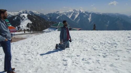 Pir Chinasi Tour
