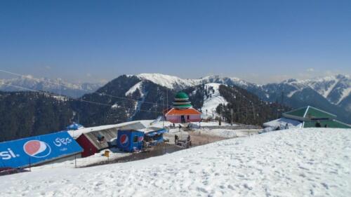 Pir Chinasi Tour