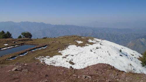 Pir Chinasi Tour