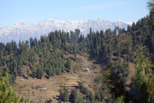 Pir Chinasi Tour
