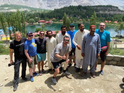 skardu valley tour