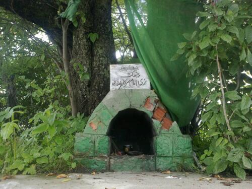 Thandiani Abbottabad Tour