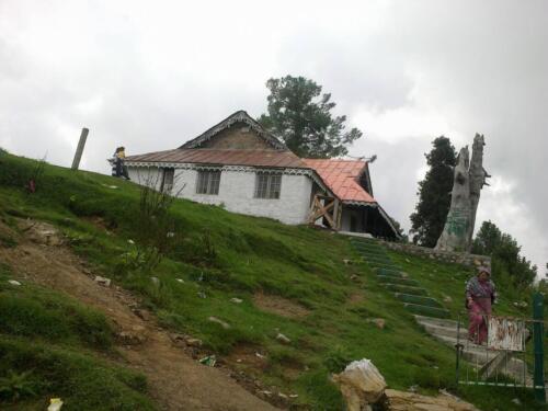 Thandiani Abbottabad Tour