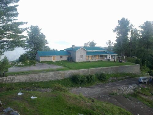 Thandiani Abbottabad Tour